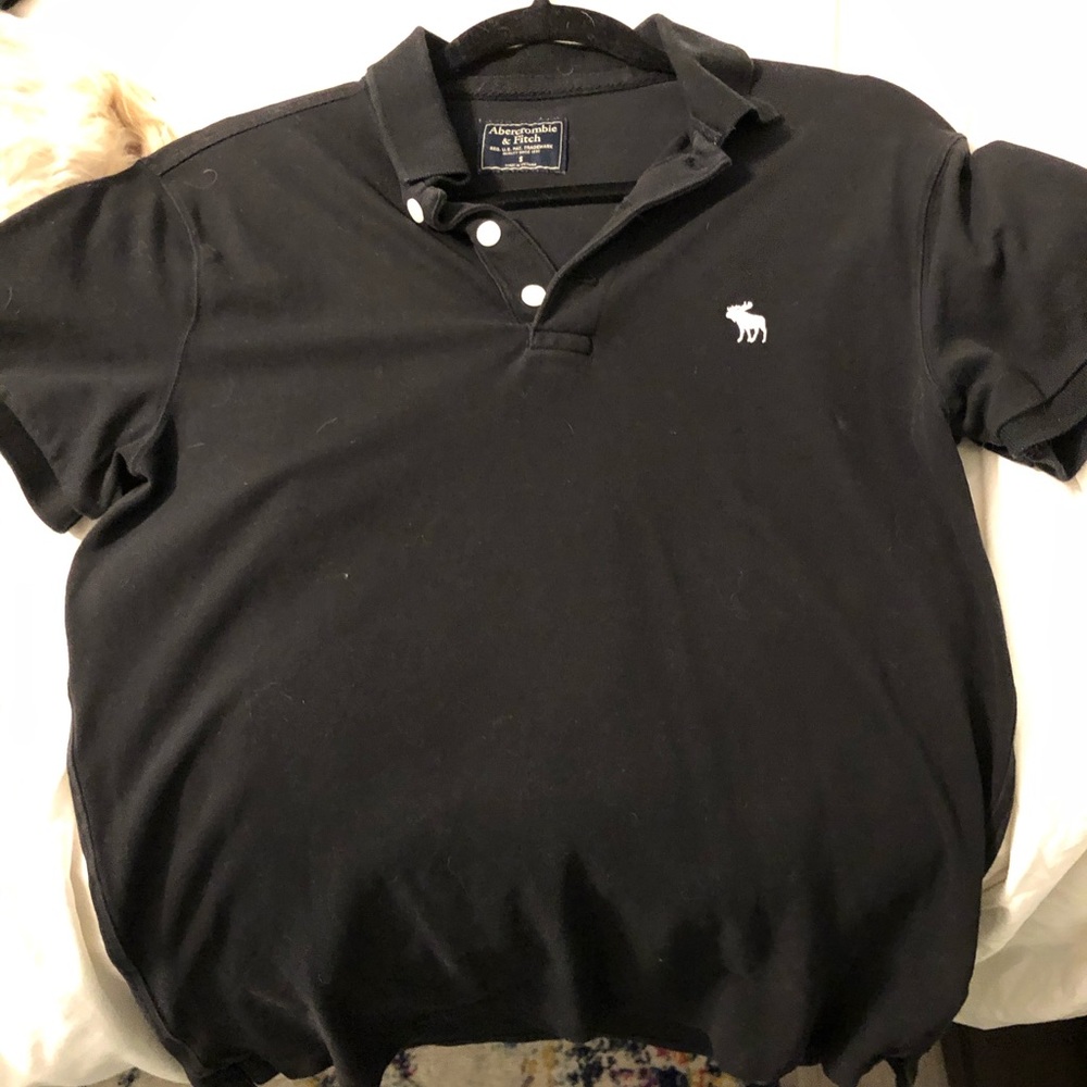 Abercombie polo
